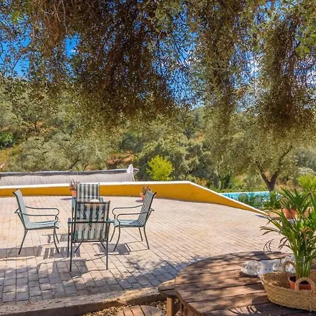 בית נופש Finca Rural Gorriones El Castillo De Guardas By Ruralidays