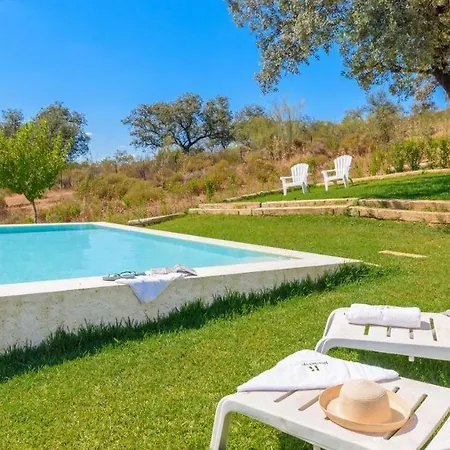 בית נופש Finca Rural Gorriones El Castillo De Guardas By Ruralidays סביליה