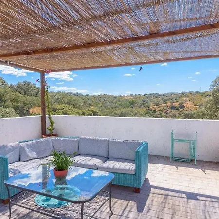 Finca Rural Gorriones El Castillo De Guardas By Ruralidays בית נופש *