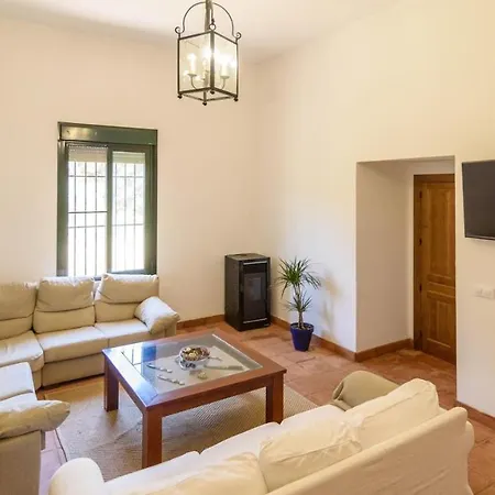 Casa vacanze Finca Rural Gorriones El Castillo De Guardas By Ruralidays Siviglia