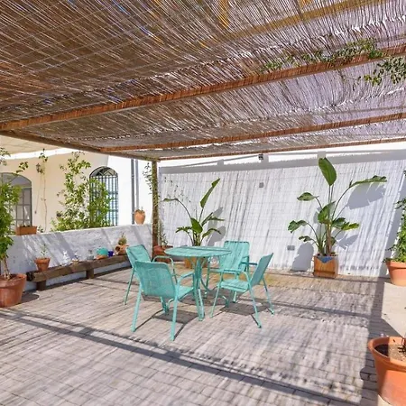 Casa vacanze Finca Rural Gorriones El Castillo De Guardas By Ruralidays Siviglia