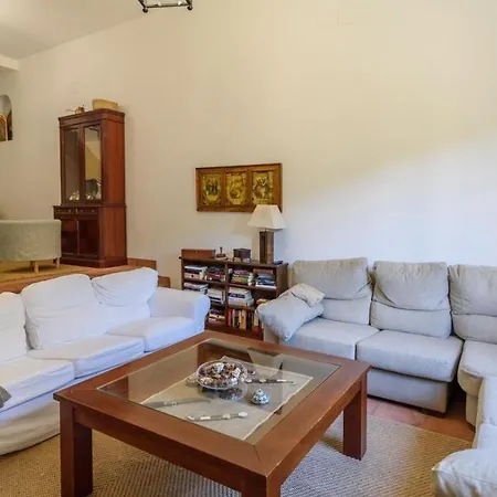 Casa vacanze Finca Rural Gorriones El Castillo De Guardas By Ruralidays *