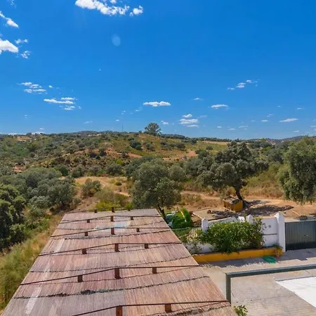 Casa vacanze Finca Rural Gorriones El Castillo De Guardas By Ruralidays Siviglia